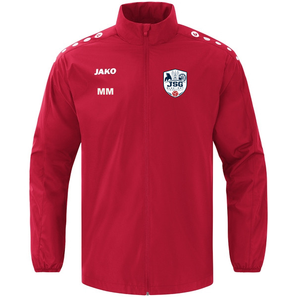 Allwetterjacke Light One 