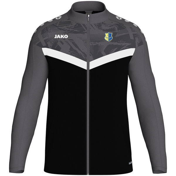 Polyesterjacke Iconic 