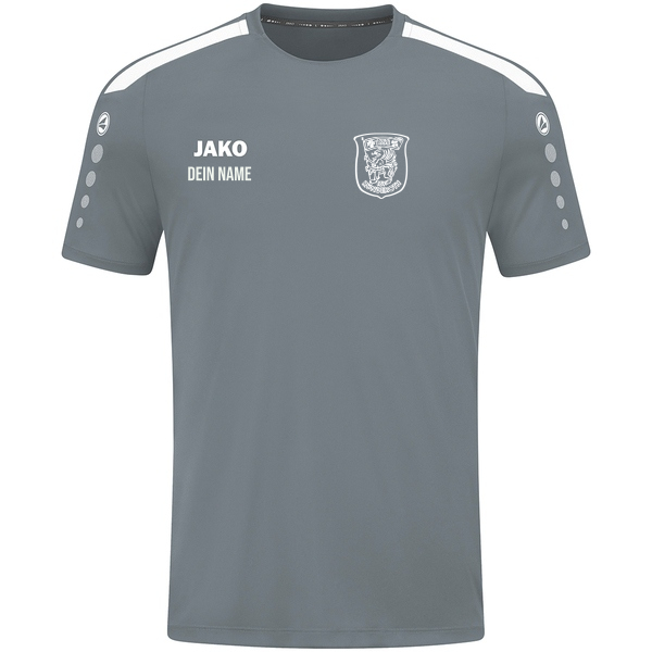 KinderTrikot Power kurzarm 