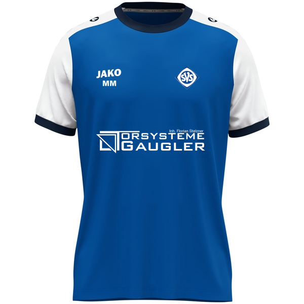 Trikot Dynamic kurzarm 