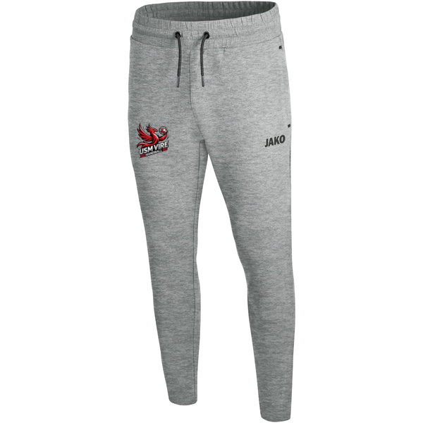 Pantalon jogging Premium Basics 
