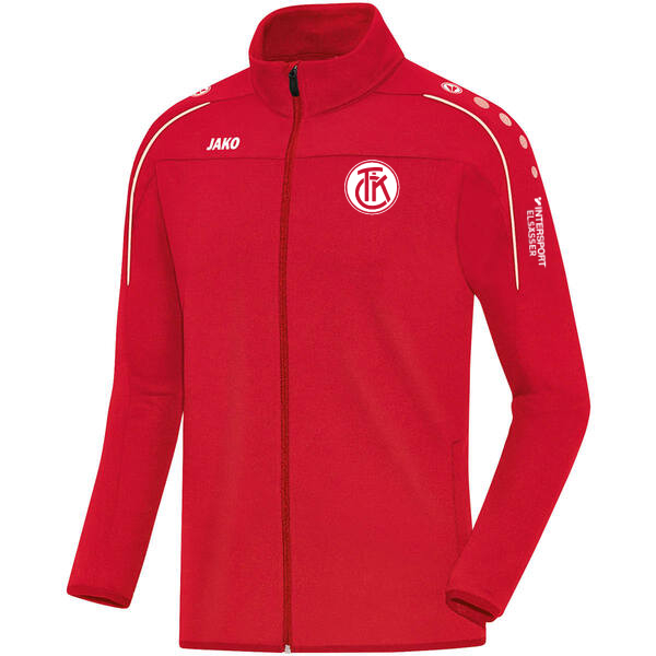 Trainingsjacke Classico 