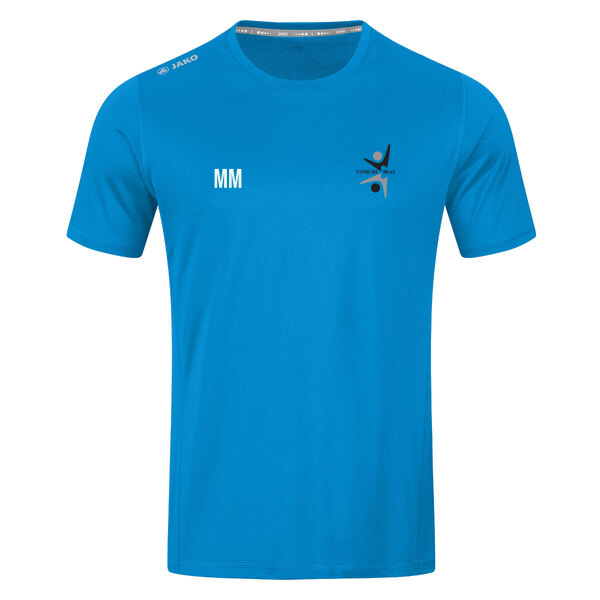 KinderT-Shirt Run 2.0 