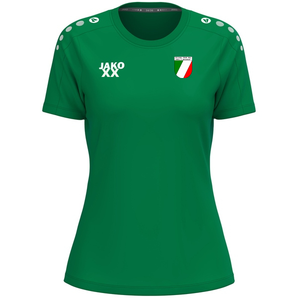 womanT-Shirt One Cotton Damen 