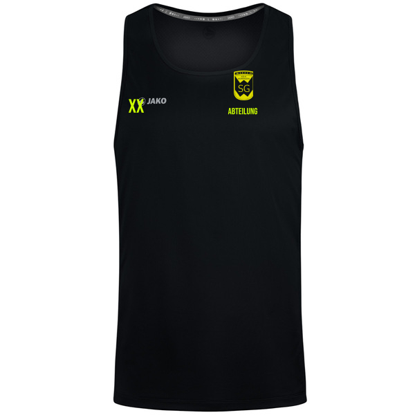 KinderTanktop Run 2.0 