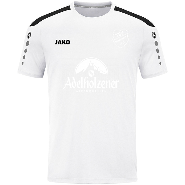 KinderTrikot Power kurzarm 