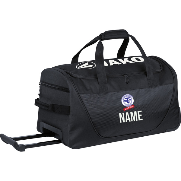 Spielertrolley JAKO 