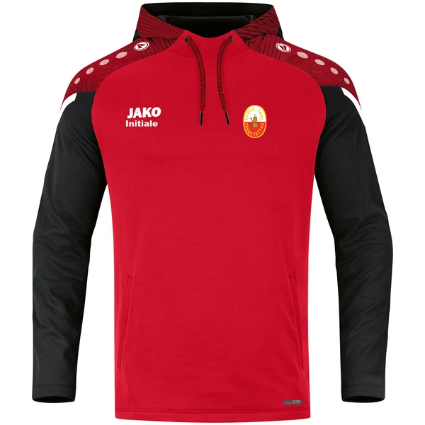 KinderKapuzensweat Performance 