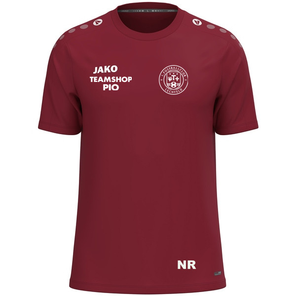 KinderT-Shirt One Cotton 