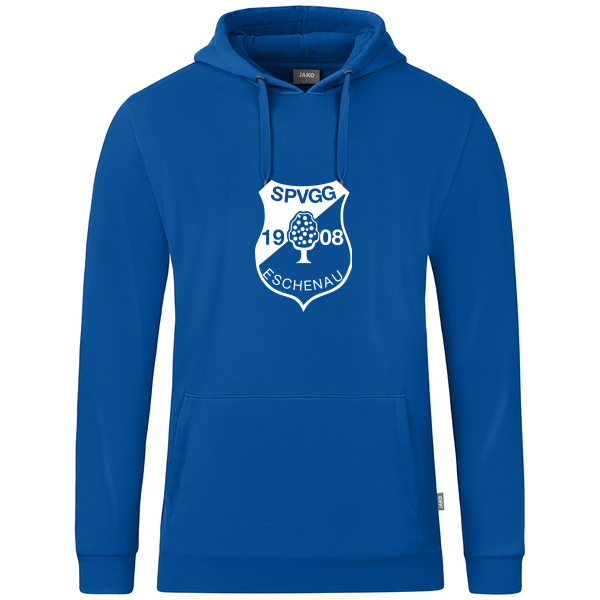 Kapuzensweat Organic  