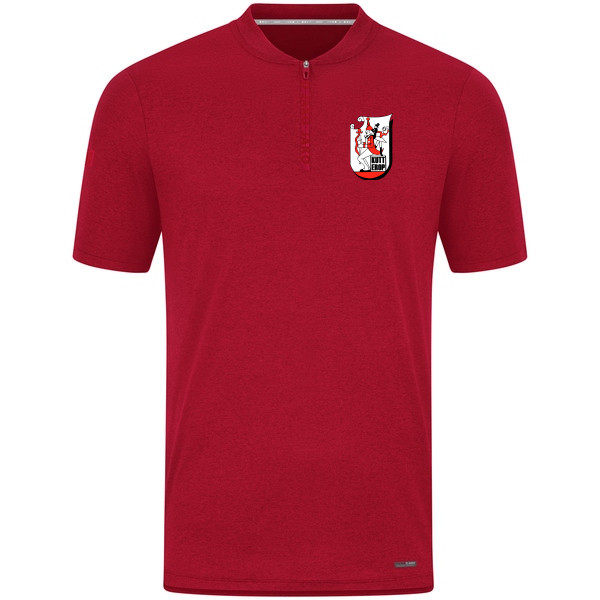Polo Pro Casual 