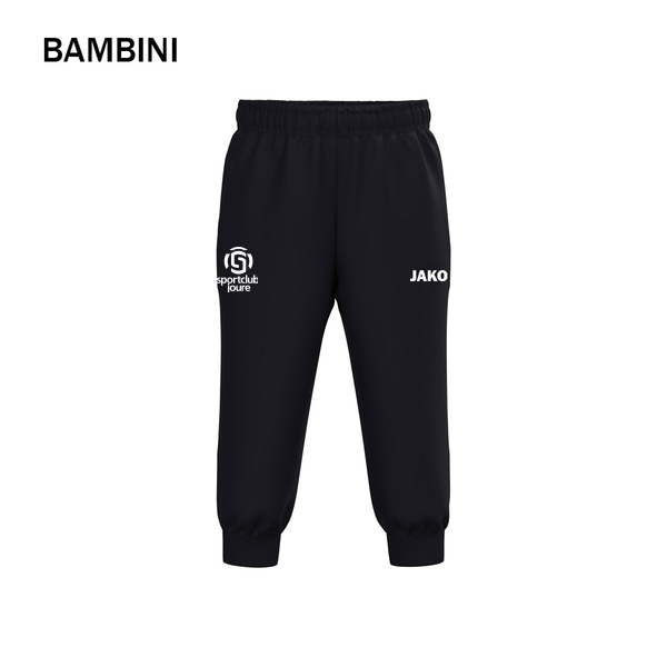 KinderenPolyesterbroek One Bambini 