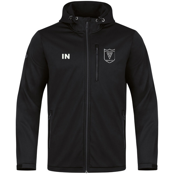 KinderSoftshelljacke Premium 