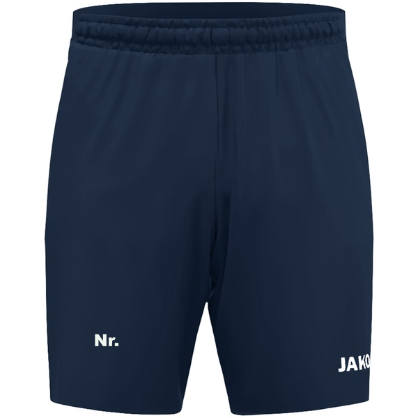 Trainingsshort Dynamic 