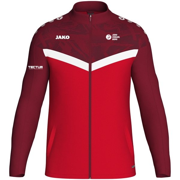 Polyesterjacke Iconic 