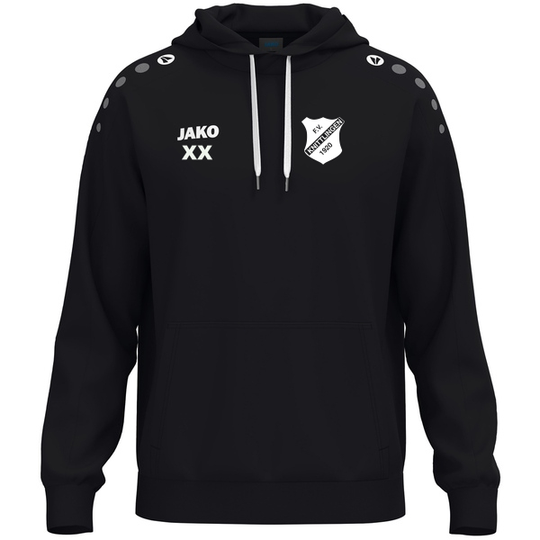 Kapuzensweat One Cotton 