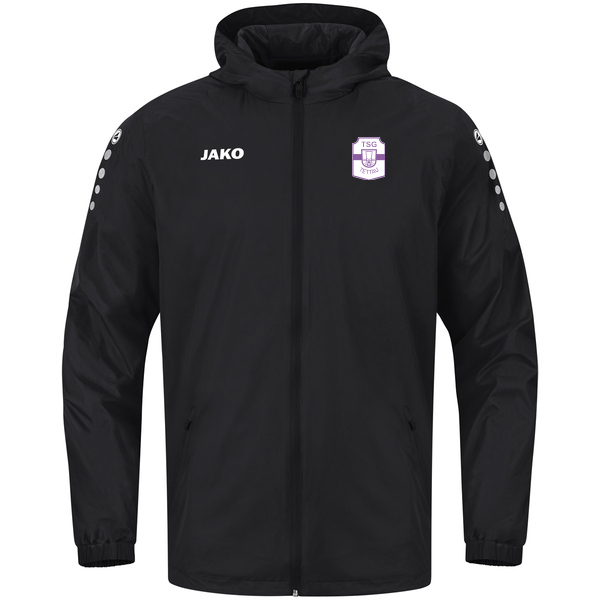 Allwetterjacke Team 2.0 