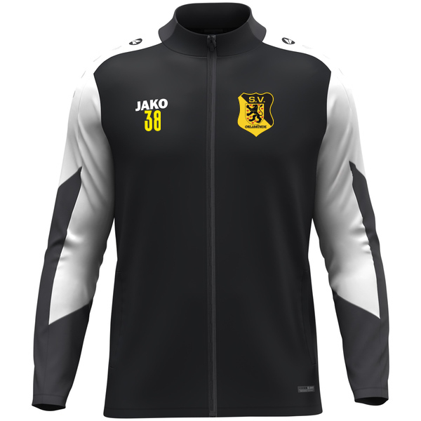 Polyesterjacke Dynamic 