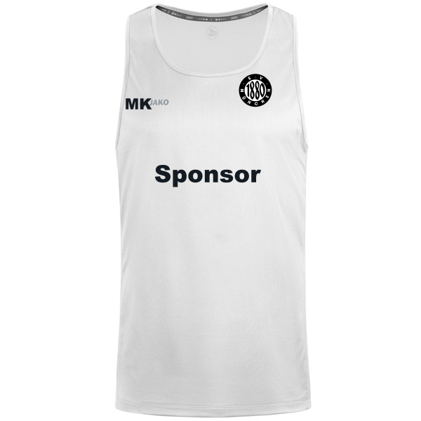 KinderTanktop Run 2.0 