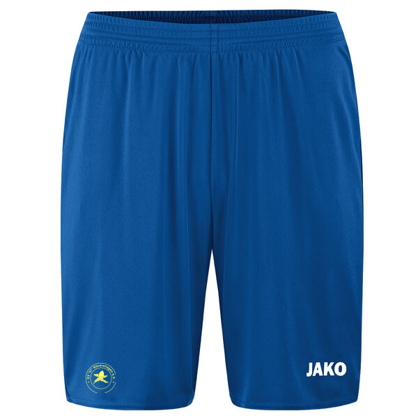 Sporthose Manchester 2.0 ohne Innenslip 