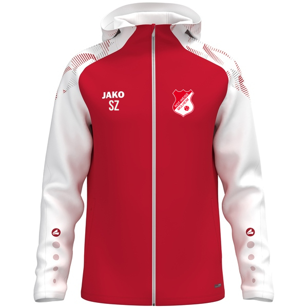 KinderKapuzenjacke Sonic 