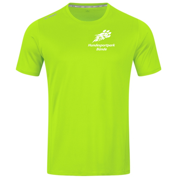 KinderT-Shirt Run 2.0 