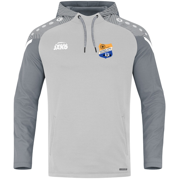 KinderKapuzensweat Performance 