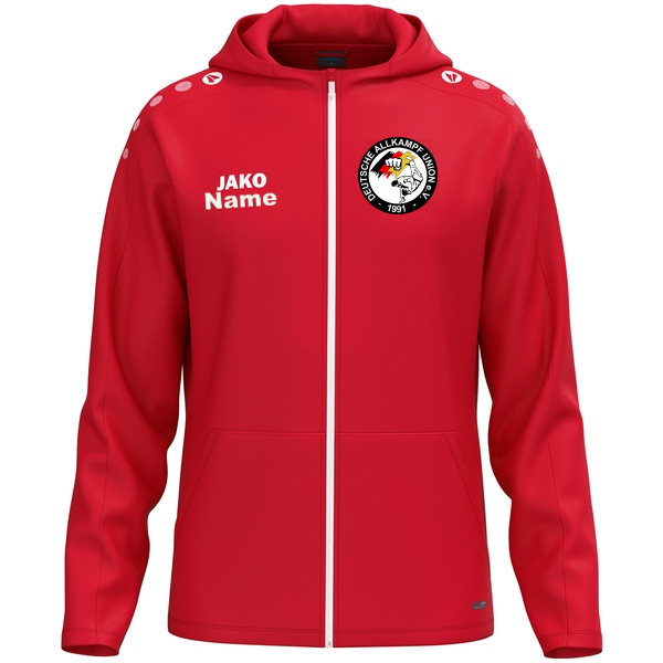 KinderKapuzenjacke One 