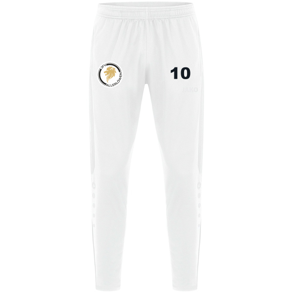 KinderPolyesterhose Power 