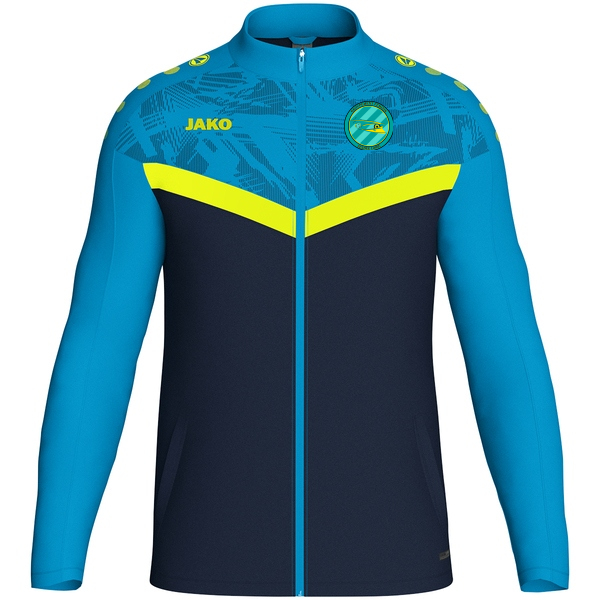 Veste polyester Iconic 