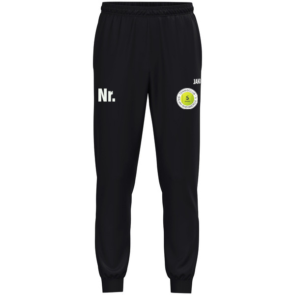 Polyesterhose One Langgrößen 