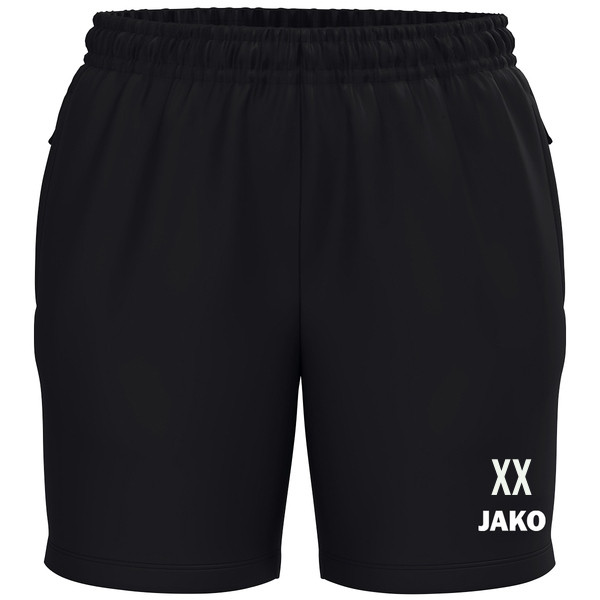 womanWebshort One Damen 