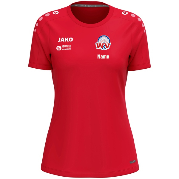 womanT-Shirt One Damen 