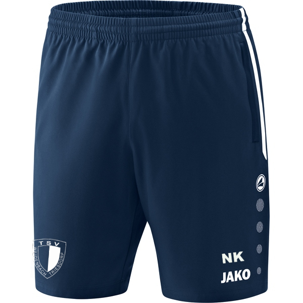 Short Competition 2.0 