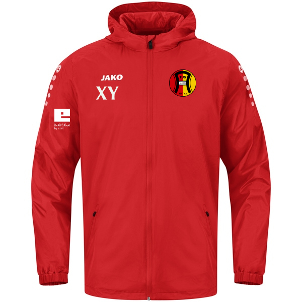 Allwetterjacke Team 2.0 