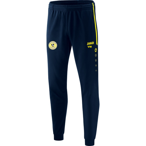 Pantalon polyester Competition 2.0 