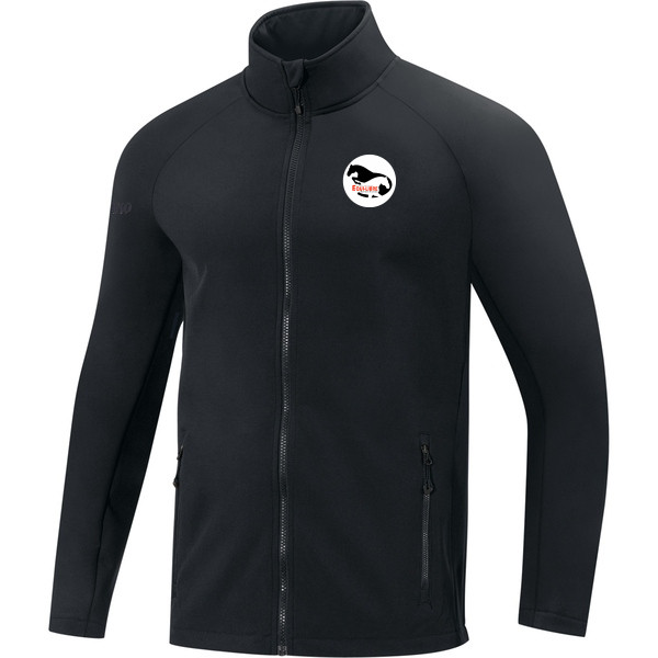 EnfantsVeste softshell Team 