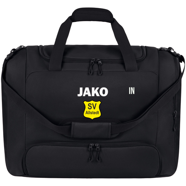 Sporttasche One mit Bodenfach 