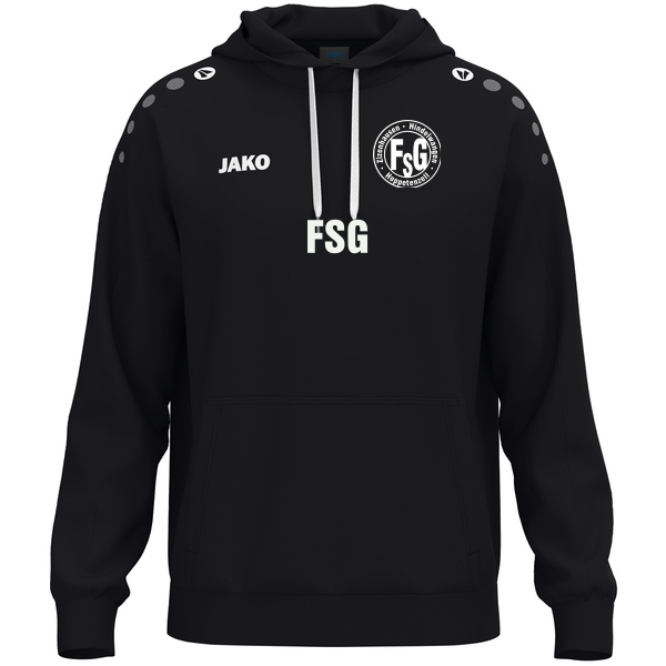 Kapuzensweat One Cotton 