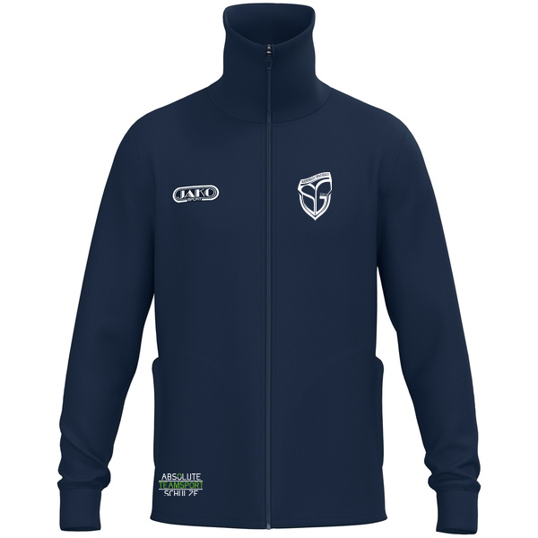 Tracksuit Jacke Wardrobe 
