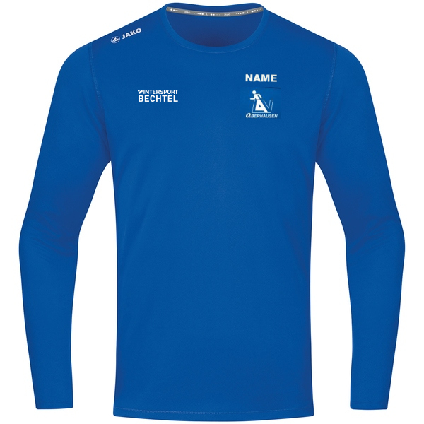 KinderLongsleeve Run 2.0 