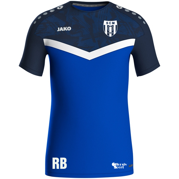 KinderT-Shirt Iconic 