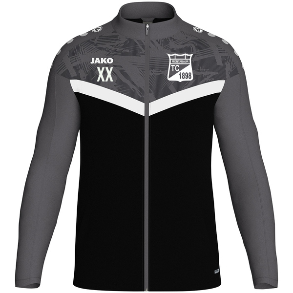 Polyesterjacke Iconic 