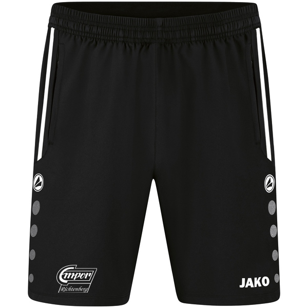 KinderShort Allround 