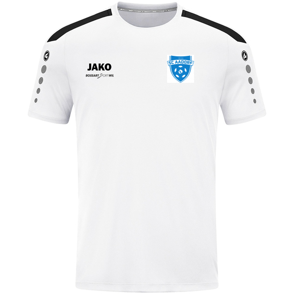 KinderTrikot Power kurzarm 