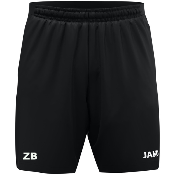 womanWebshort Dynamic Damen 