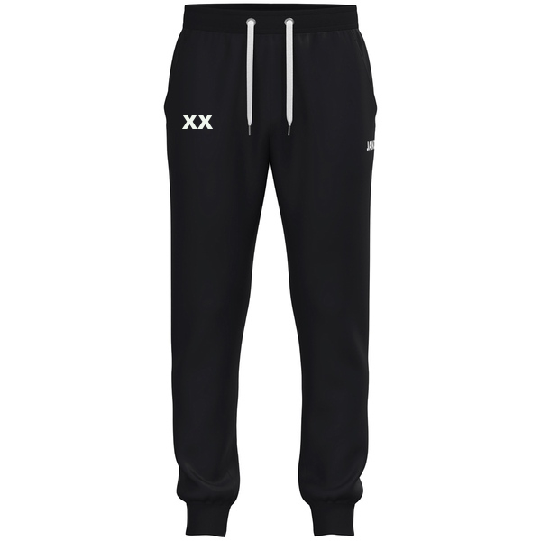 Jogginghose One Cotton mit Bündchen 