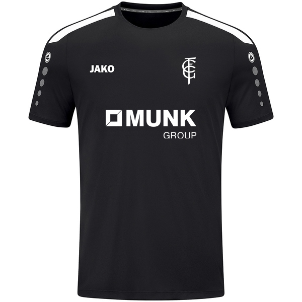 KinderTrikot Power kurzarm 