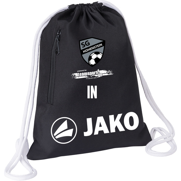 Gymsack JAKO 