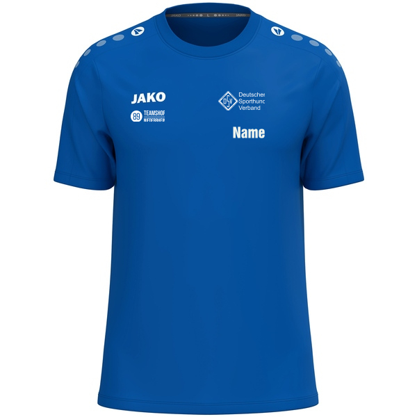 KinderT-Shirt One Cotton 